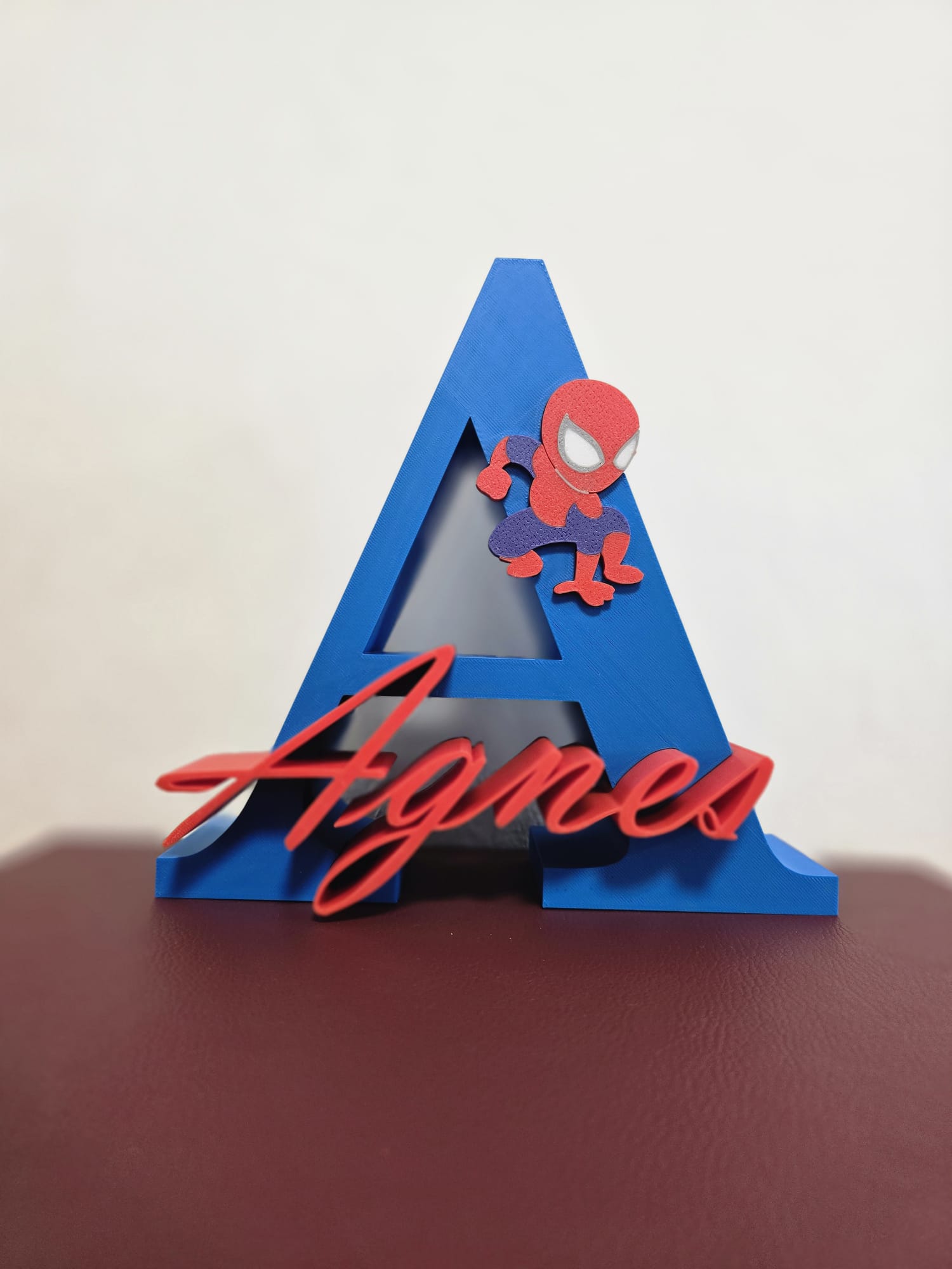 Personalized 3D Letter Name Sign - Image 7
