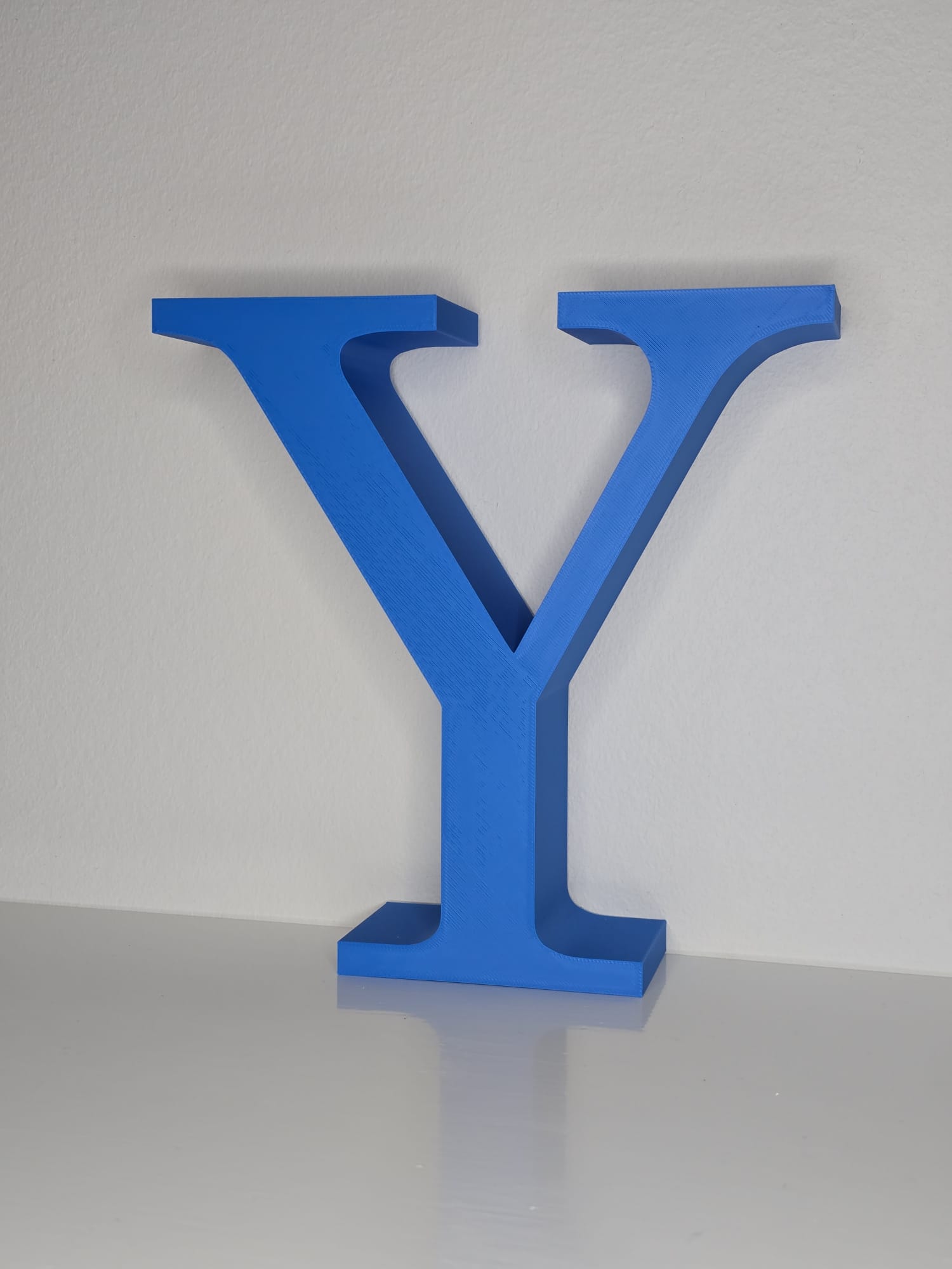 Custom 3D Printed Letters - Image 3