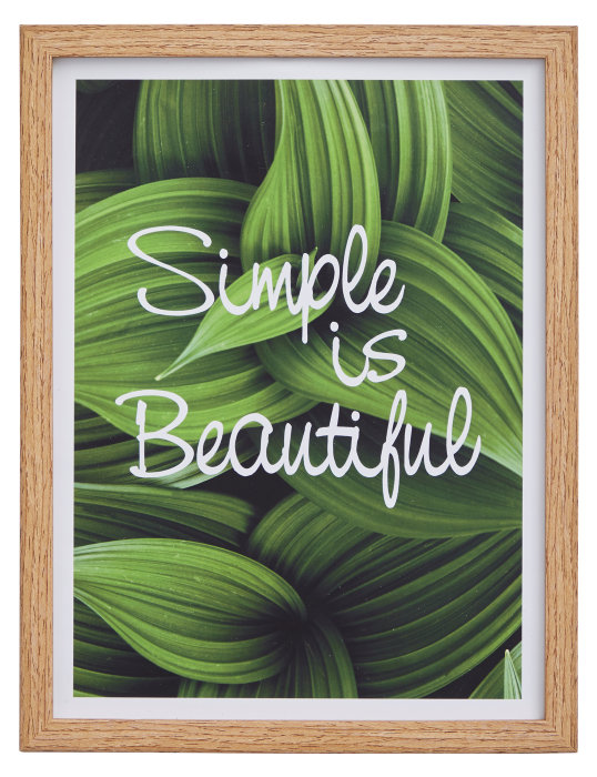 Baby Birth Announcement Frame - Image 6