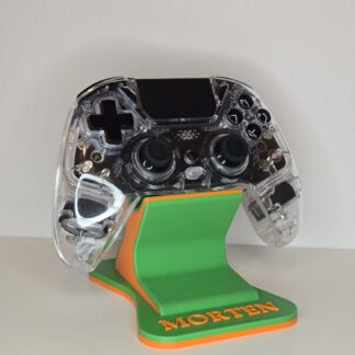 Universal Gaming Controller Stand